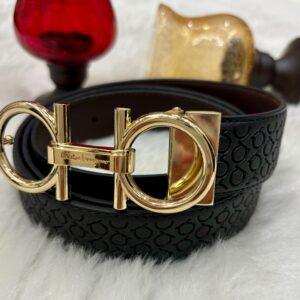 "International Brands' Belts - 80% Off + Free COD & Returns"