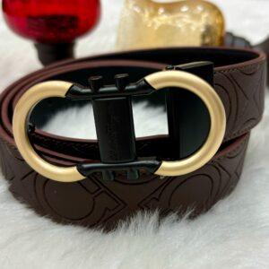 "Imported Belts with Luxury Leather - 90% Off + Free COD"