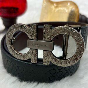 "Premium Quality Belts - Free COD & 80% Off"