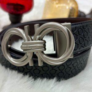 "Leather-Made Luxury Belts - 90% Off + Free COD & Returns"
