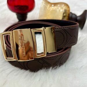 "Imported Premium Quality Belts - 80% Off + Free COD"