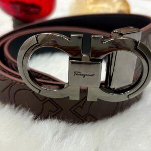 "International Brands' Luxury Belts - 90% Off + Free COD & Returns"
