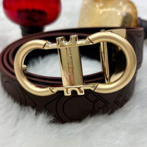 "Premium Quality Belts - 80% Off + Free COD & Returns"