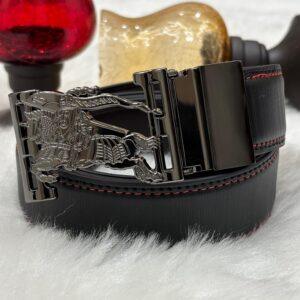 "Imported Belts with Premium Quality Leather - 80% Off + Free COD"