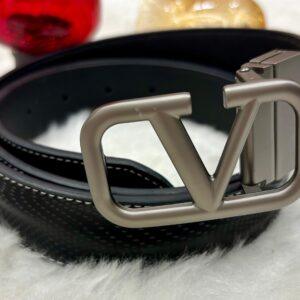 Premium Valentino Belt for Men – Unmatched Style and Quality