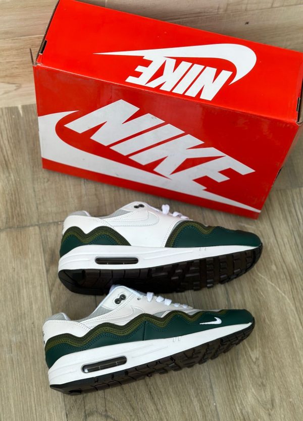 First copy Nike Airmax Patta Familiar Green - Image 3