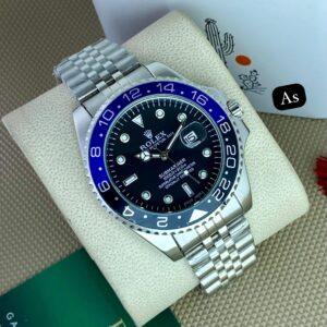 replica Rolex pepsi model luxury watch