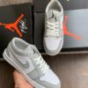 First copy Nike air jordan shoes on sale for 999 - Image 6