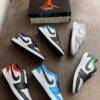 First copy Nike air jordan shoes on sale for 999 - Image 7