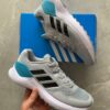 Shop for Adidas tubular running shoes on sale - Image 8