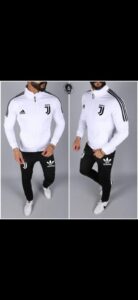 Adidas track suit