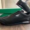 Shop Puma roma bmw copy shoes-5A quality - Image 4