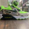 Shop Branded AIR MAX 90 GREEN DUCK CAMO running shoes - Image 3