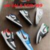 First copy Nike air jordan shoes on sale for 999 - Image 9