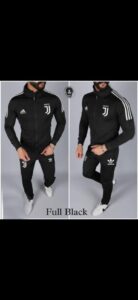 Adidas track suit