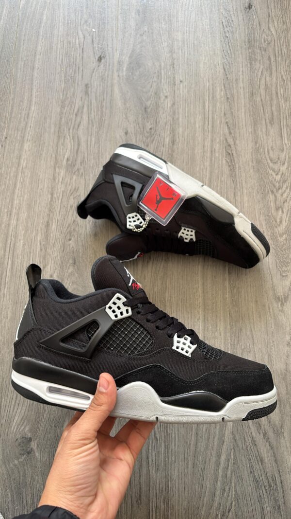 FIRST COPY JORDAN 4 NEW COLORS - Image 3