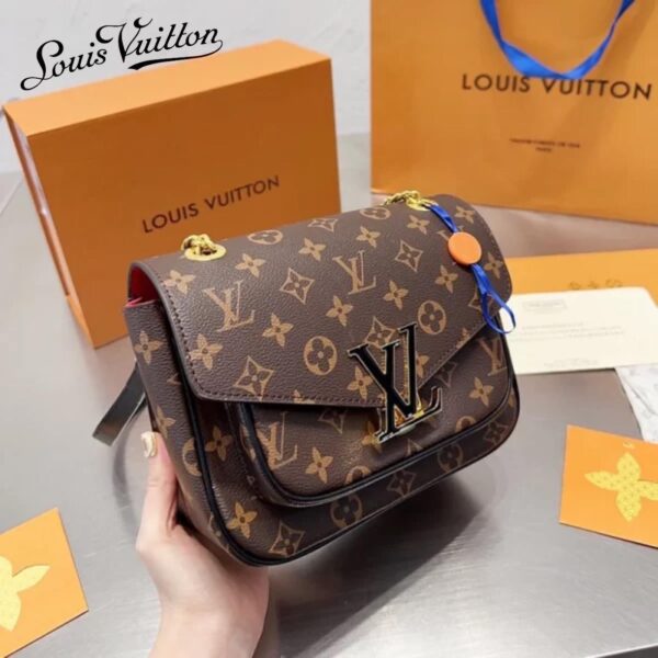 FIRST COPY LOUIS VUITTON PREMIUM GIFT SET BAG - Image 4