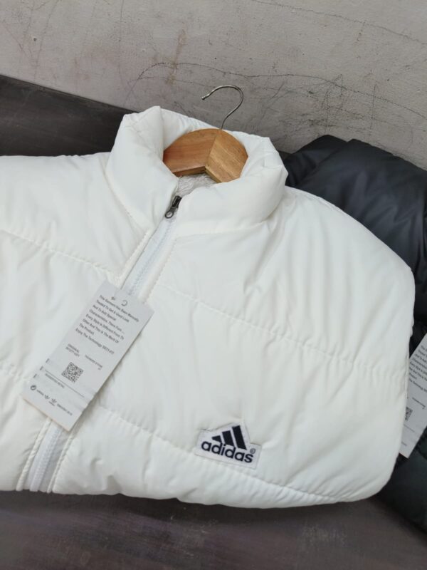 First copy Adidas half jacket - Image 7