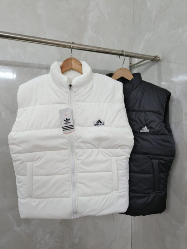 First copy Adidas half jacket - Image 6