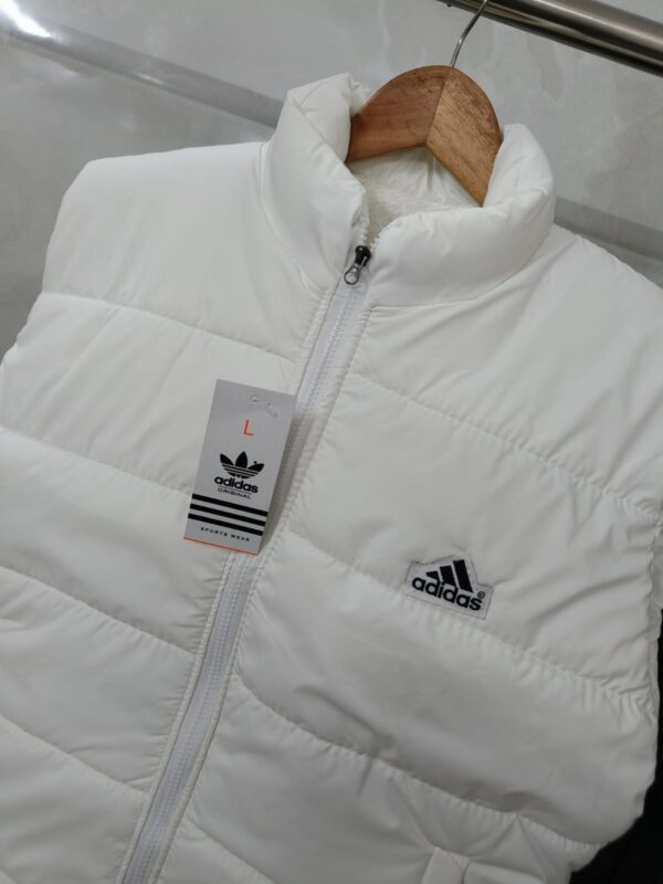 First copy Adidas half jacket - Image 3