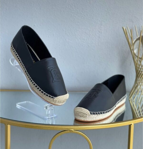 First copy Burberry Espadrilles for women - Image 2