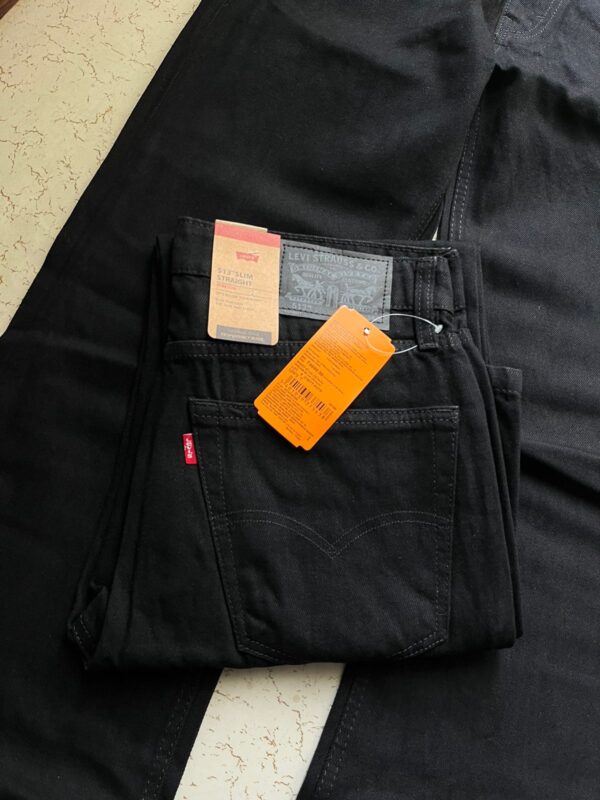 First copy Levis 513 & 517 Straight fitt & bootcut fitt - Image 3