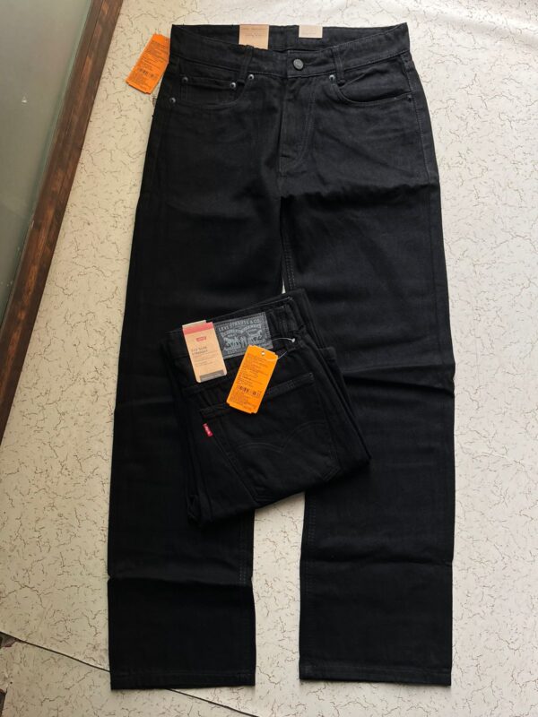 First copy Levis 513 & 517 Straight fitt & bootcut fitt - Image 6