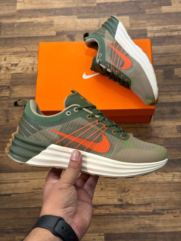 First copy Nike Lunar Roam running shoes - Image 2