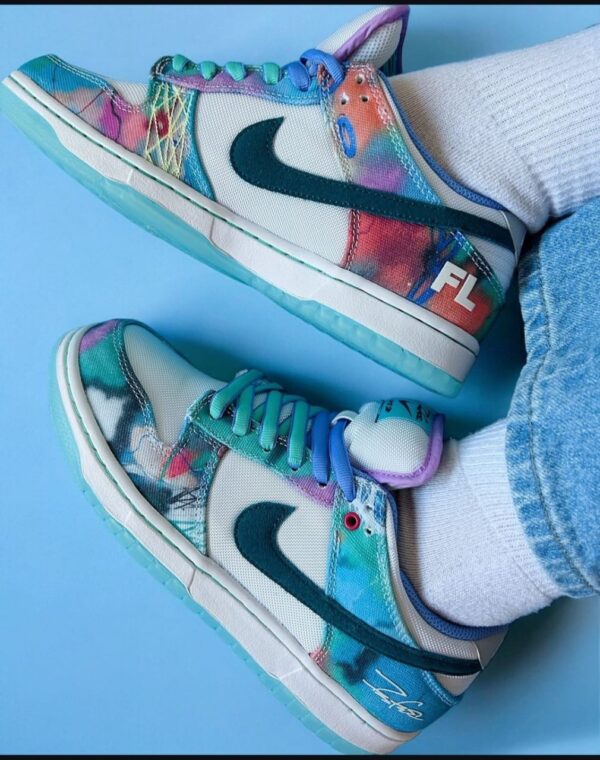 First copy Nike Sb Dunk Low Pro for men