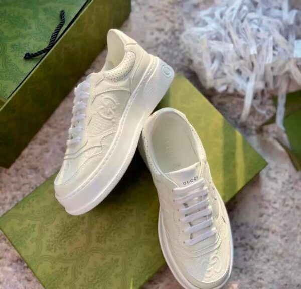 Premium Gucci GG Sneaker for girls