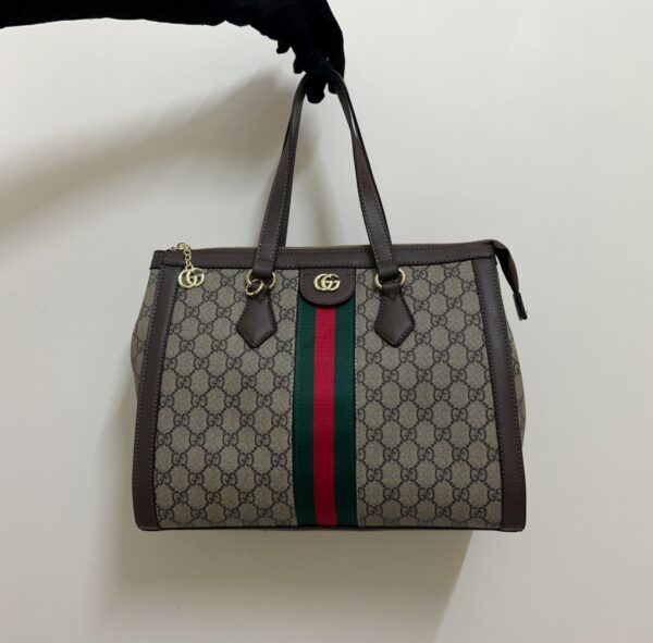 FIRST COPY Gucci Ophidia Medium Tote original quality - Image 3