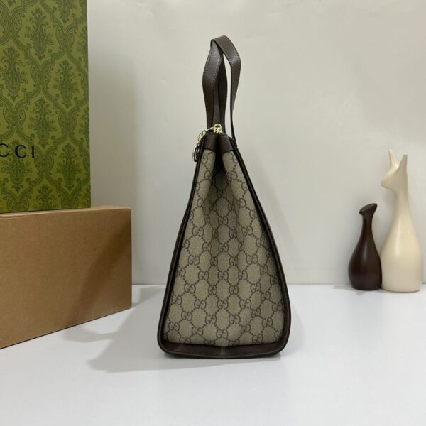 FIRST COPY Gucci Ophidia Medium Tote original quality - Image 9