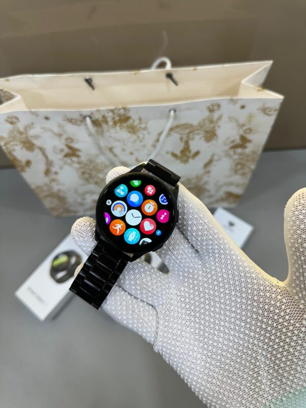 BUY NEW SAMSUNG GALAXY WATCH 7 VERY PREMIUM QUALITY