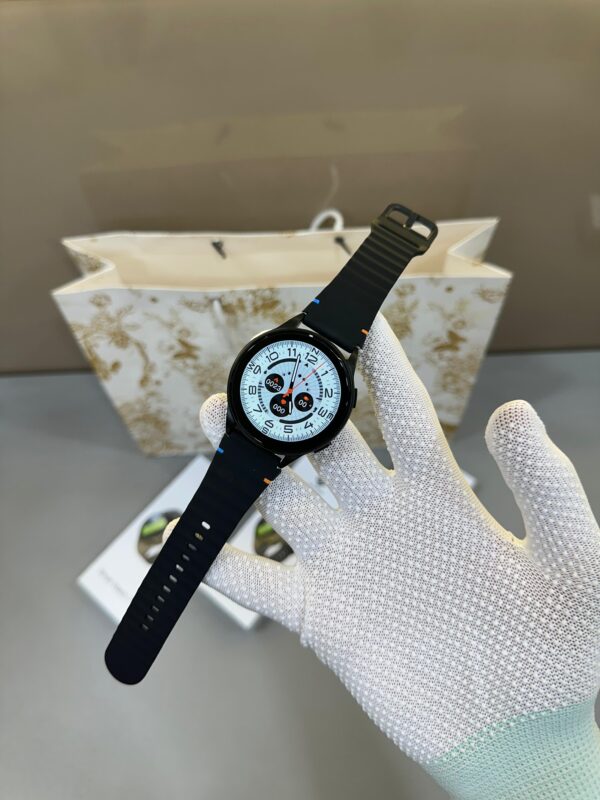 BUY NEW SAMSUNG GALAXY WATCH 7 VERY PREMIUM QUALITY - Image 2