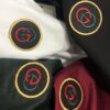 FIRST COPY GUCCI PREMIUM COTTON SHIRTS FOR MEN - Image 2