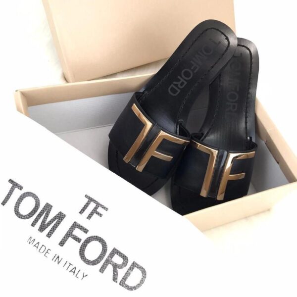 FIRST COPY TOM FORD FLATS  FOR LADIES