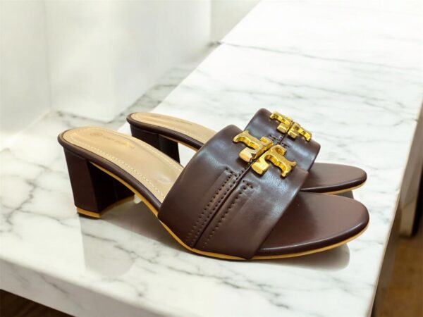 FIRST COPY TORY BURCH HEELS