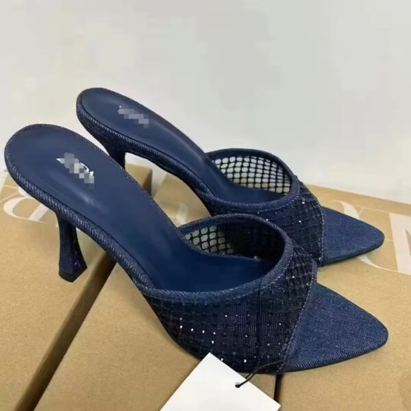 FIRST COPY ZARA  HEELS FOR WOMEN