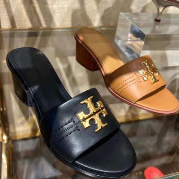 FIRST COPY TORY BURCH HEELS FOR WOMEN