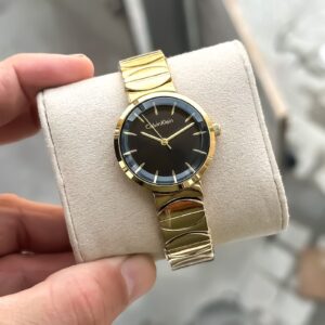 FIRST COPY Calvin Klein Enchant Collection & Stylish Girls Watch
