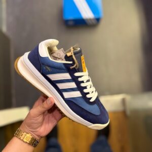 FIRST COPY ADIDAS ORIGINALS SL 72 BLUE