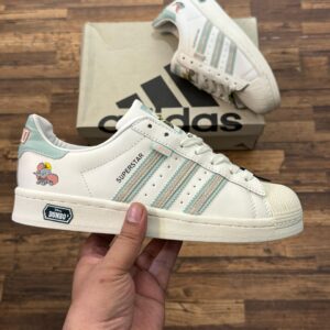 FIRST COPY Adidas Superstar x Disney Dumbo
