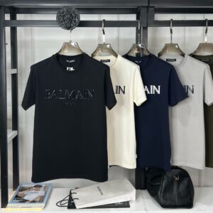 FIRST COPY BALMAIN VERY PREMIUM T-SHIRTS