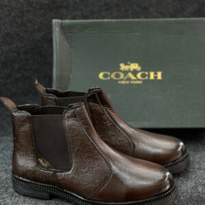 FIRST COPY COACH CHELSEA FOR MEN