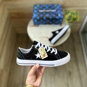 FIRST COPY CONVERSE STAR VINTAGE