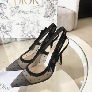 FIRST COPY Christian Dior Heels in Stock