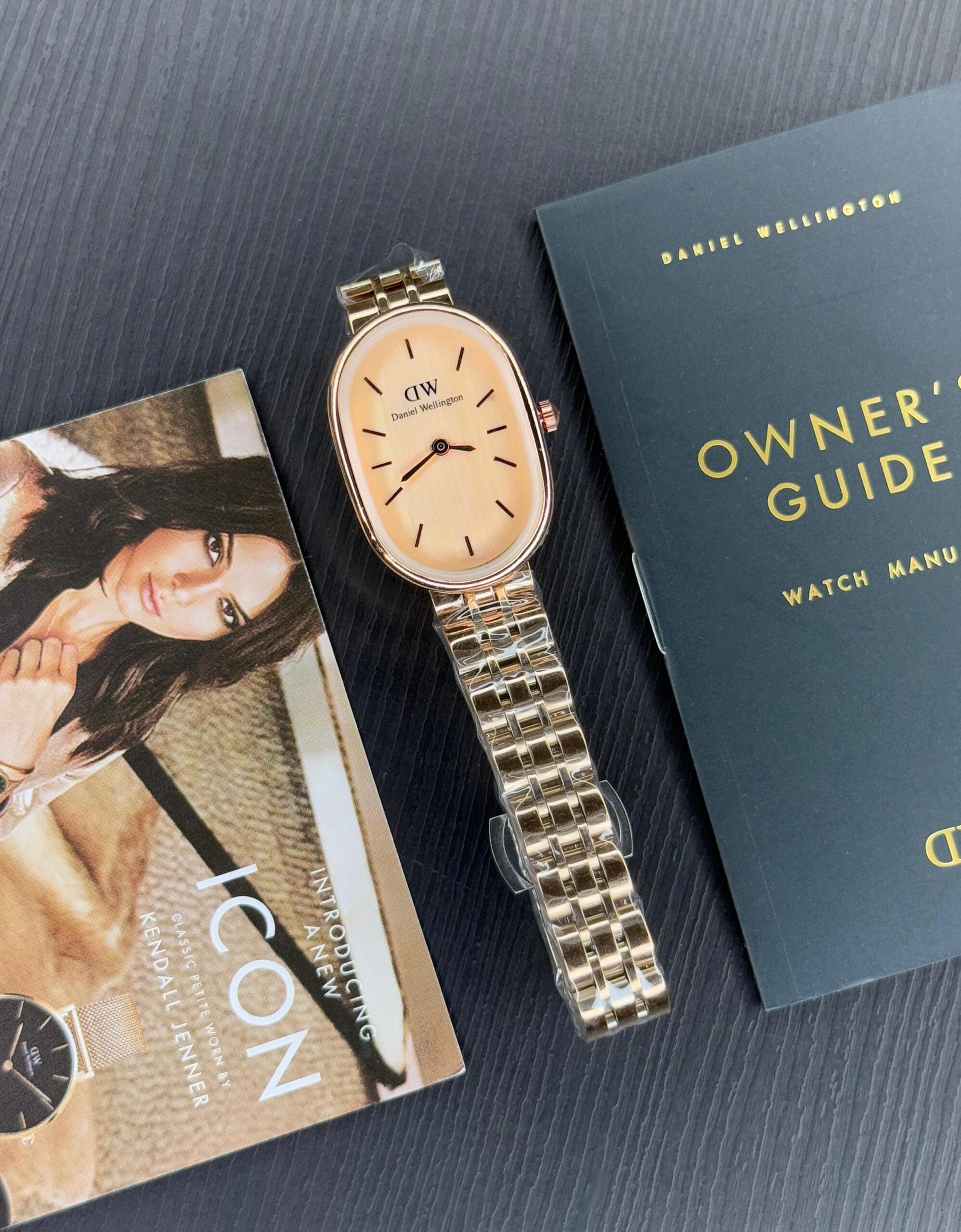 FIRST COPY Daniel Wellington Watch