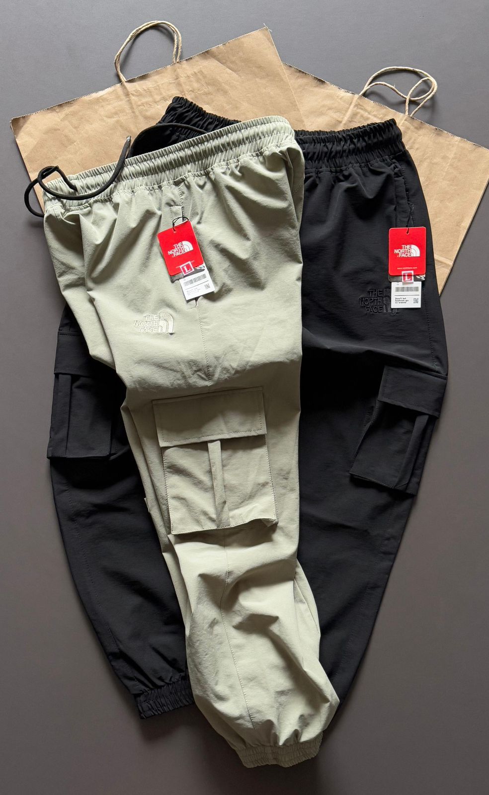 FIRST COPY IMPORTED DOBBY TERRY LOWER (BOTTOM GRIP) - Image 2