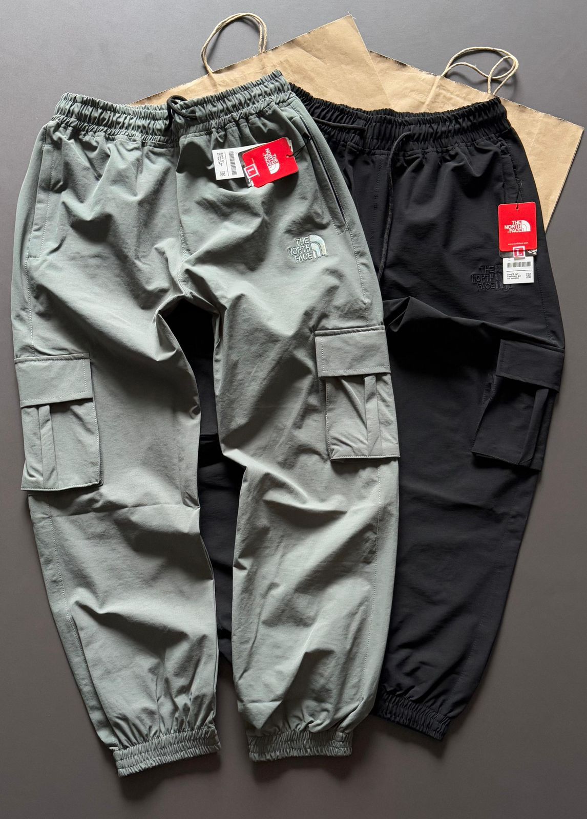 FIRST COPY IMPORTED DOBBY TERRY LOWER (BOTTOM GRIP) - Image 3