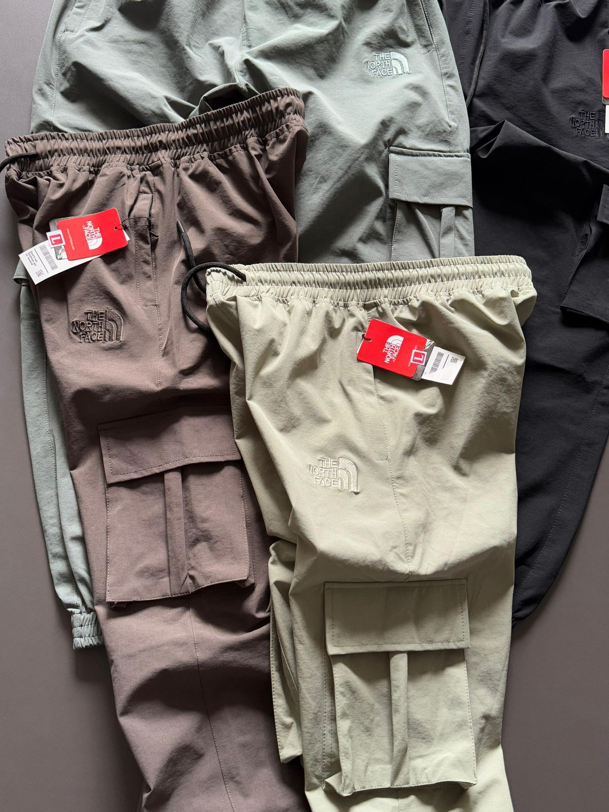 FIRST COPY IMPORTED DOBBY TERRY LOWER (BOTTOM GRIP) - Image 4